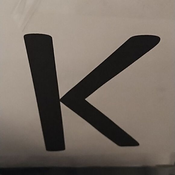 Anthro | Lucy & Laurel Batwing Long Sleeve Top Large - Picture 6 of 6